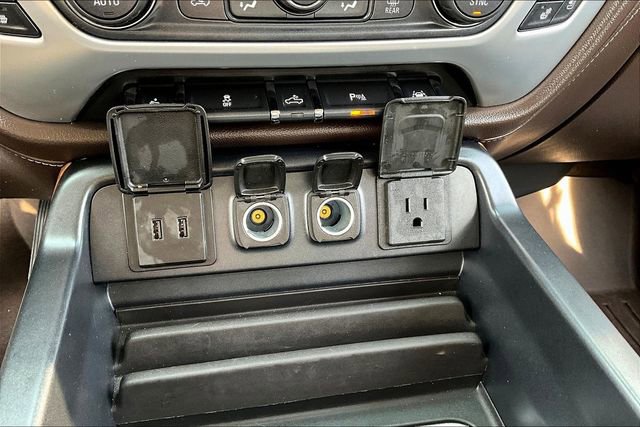 Used 2018 GMC Sierra 1500 SLT AWD/4WD image 15