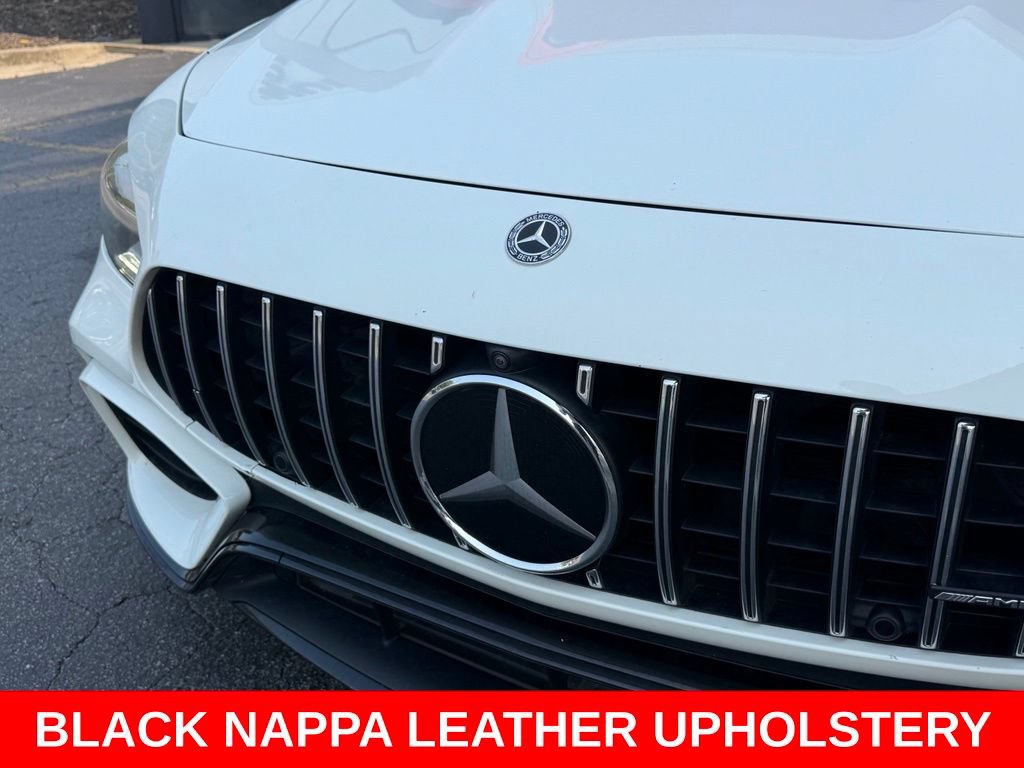 Used 2020 Mercedes-Benz AMG GT 63 S image 4