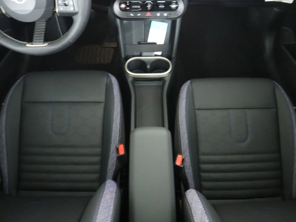 Used 2026 MINI Cooper S FWD image 18