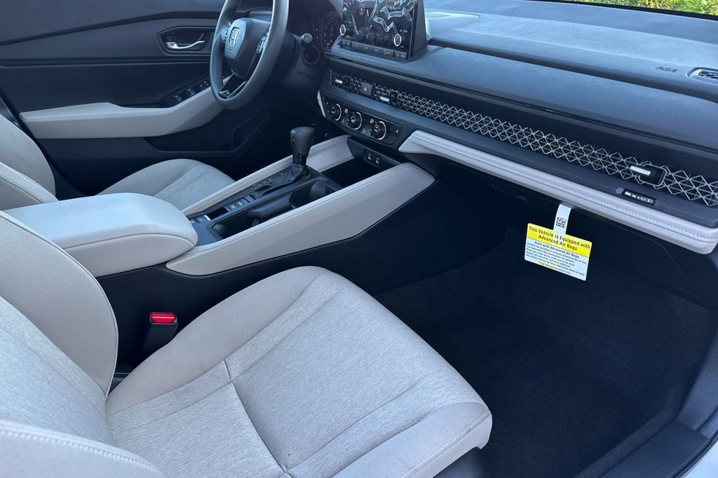 Used 2024 Honda Accord EX image 14