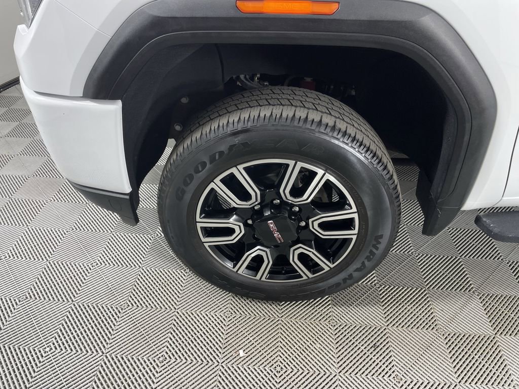 Used 2022 GMC Sierra 2500 AT4 w/ AT4 Premium Plus Package image 34