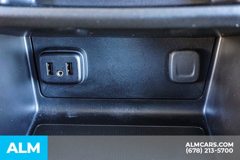 Used 2022 GMC Canyon Elevation w/ Trailering Package image 43