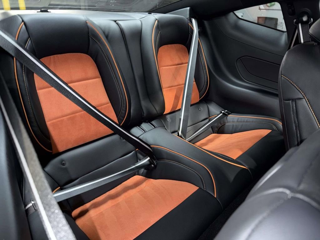 Used 2024 Ford Mustang GT Premium image 16