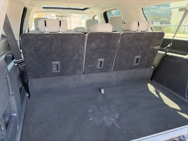 Used 2025 Ford Expedition Max Active RWD image 20