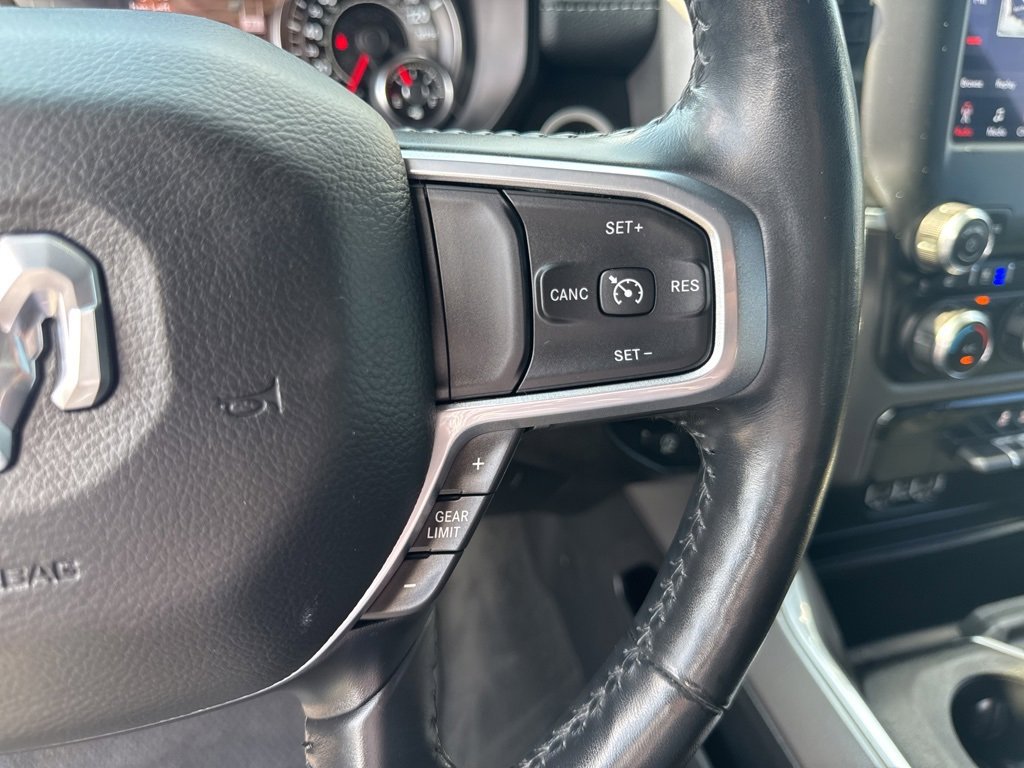 Used 2020 RAM 1500 Laramie w/ Sport Appearance Package image 54