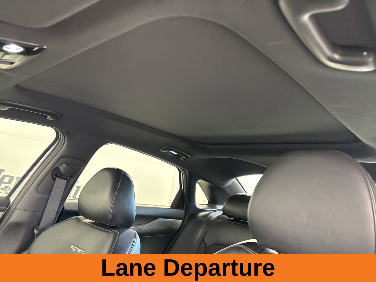 Used 2021 Kia K5 GT-Line w/ GT-Line FWD Premium Package image 11