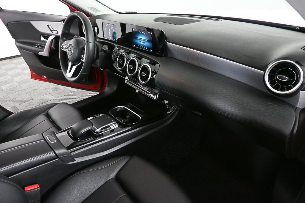 Certified 2019 Mercedes-Benz A 220 image 23