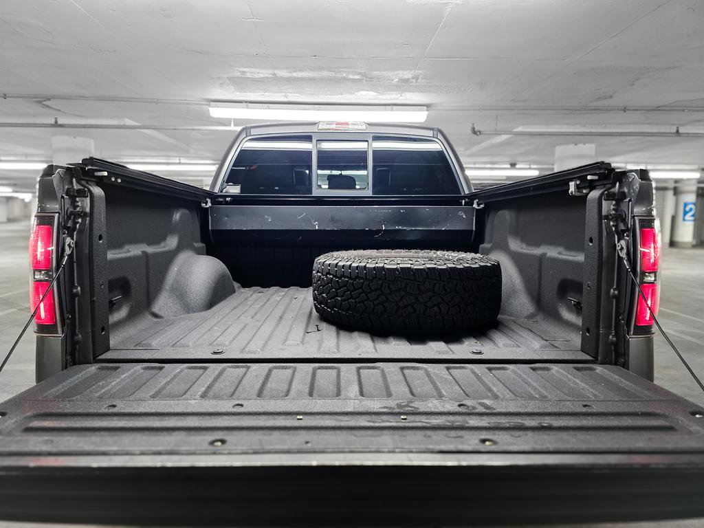 Used 2014 Ford F150 FX4 w/ Equipment Group 402A Luxury AWD/4WD image 9