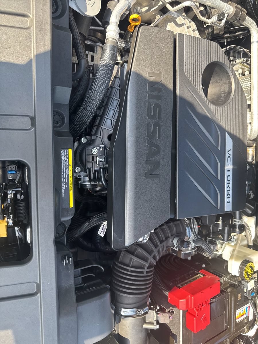 Used 2023 Nissan Rogue SV w/ SV Premium B Package AWD/4WD image 49