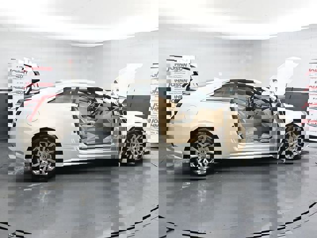 Used 2014 Cadillac CTS Performance image 46