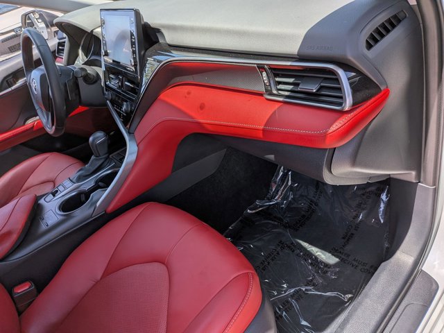 Used 2023 Toyota Camry XSE image 22