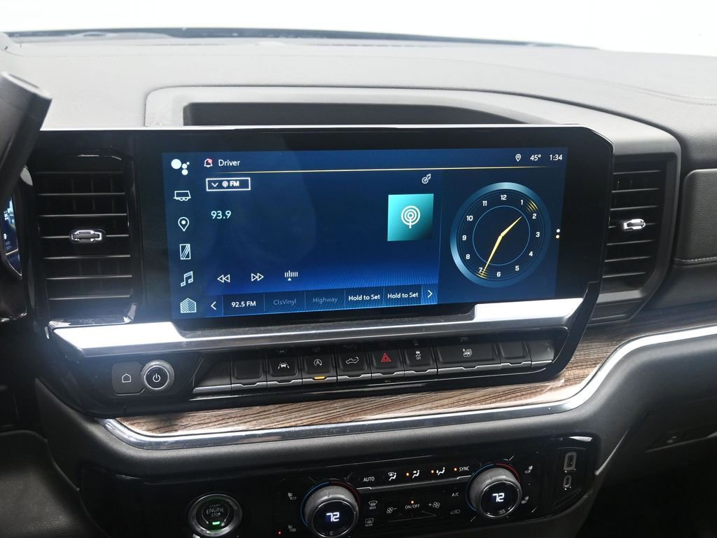 Used 2023 Chevrolet Silverado 1500 RST image 14