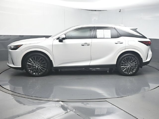 Used 2023 Lexus RX 350 FWD w/ Cold Area Package image 5