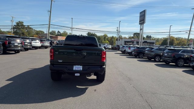 Used 2026 RAM 1500 RHO w/ RHO Level 1 Equipment Group AWD/4WD image 7