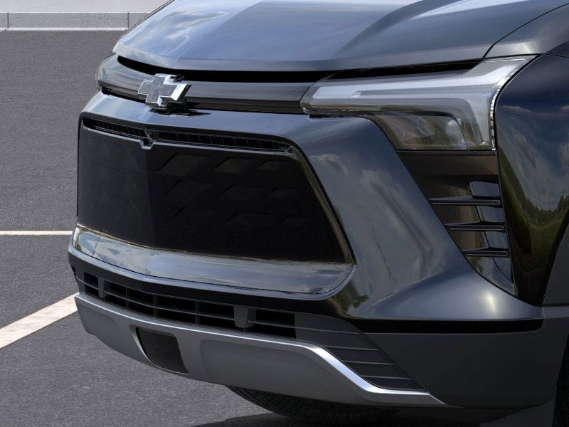 Used 2025 Chevrolet Blazer EV LT w/ Super Cruise Package AWD/4WD image 63