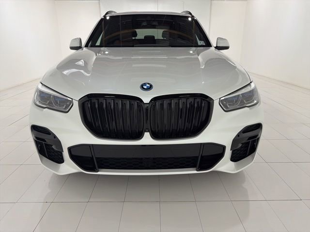 Certified 2023 BMW X5 xDrive45e w/ Executive Package image 8