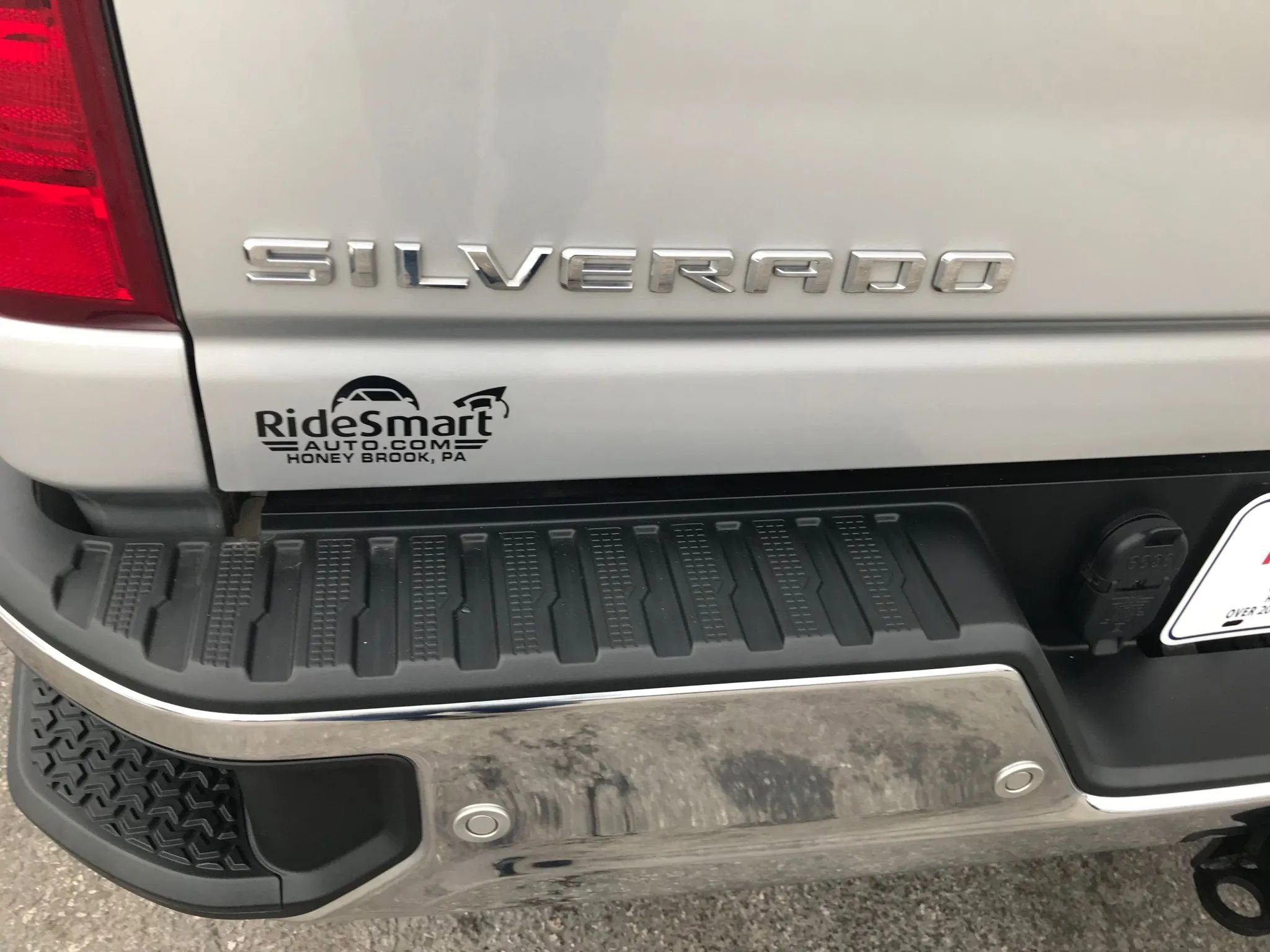 Used 2020 Chevrolet Silverado 2500 LT w/ Fleet Comfort Package image 39