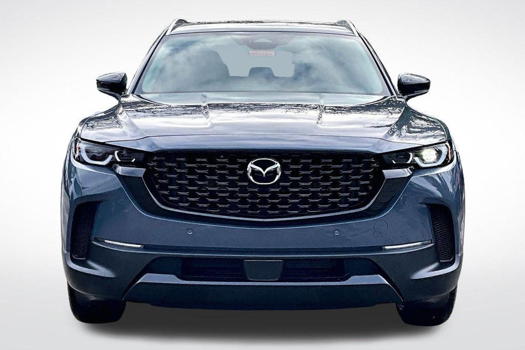 New 2026 MAZDA CX-50 2.5 Hybrid w/ Weather Package AWD/4WD image 2