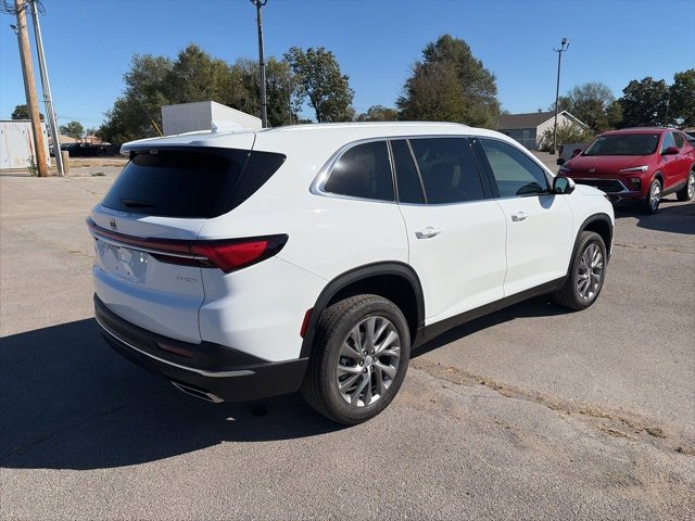 New 2026 Buick Enclave Preferred w/ Power Package image 6