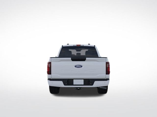 New 2026 Ford F150 STX w/ Equipment Group 200A RWD image 7