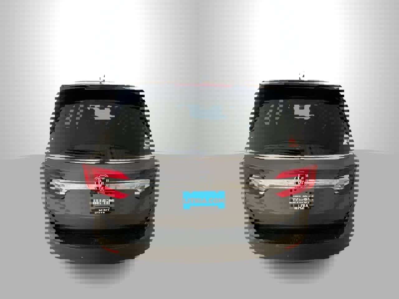 Used 2019 Honda Odyssey Touring image 7