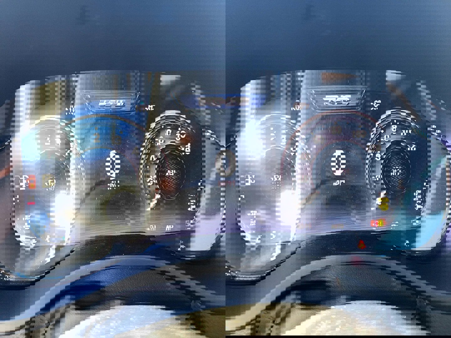 New 2026 RAM 1500 RHO image 18