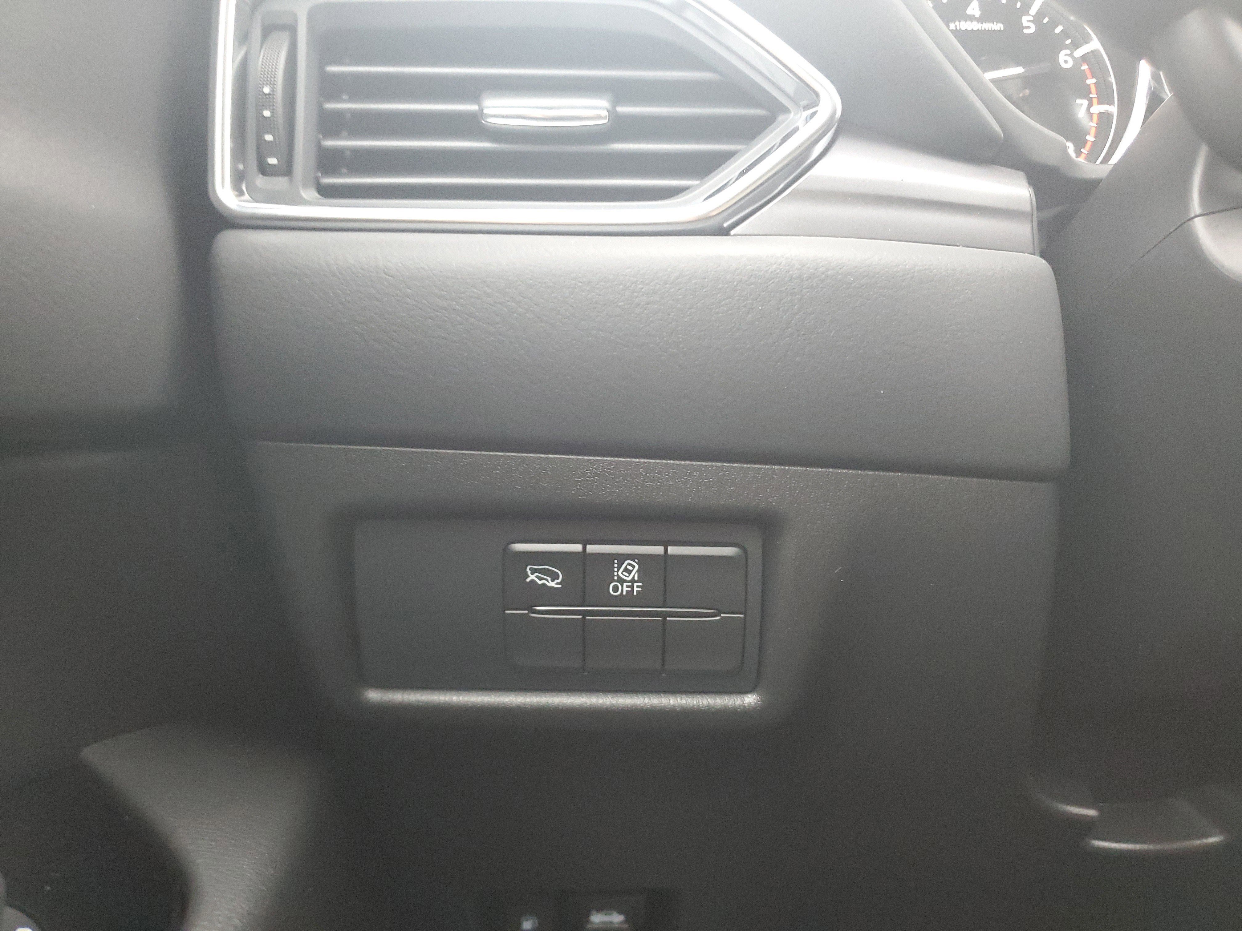 New 2025 MAZDA CX-5 AWD 2.5 S w/ Select Package image 27