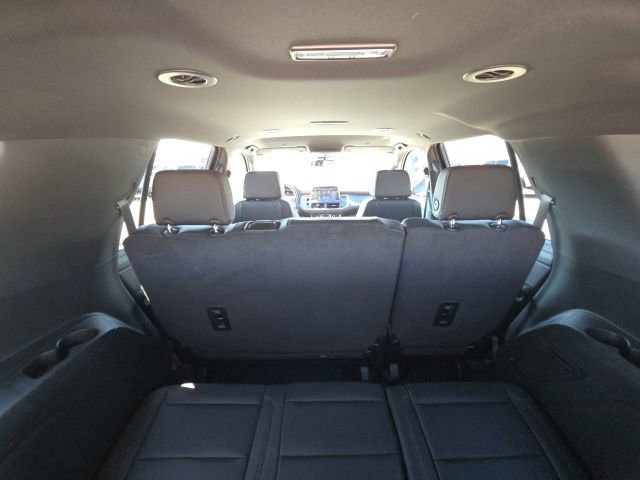 Used 2023 Chevrolet Tahoe LT w/ Max Trailering Package image 14