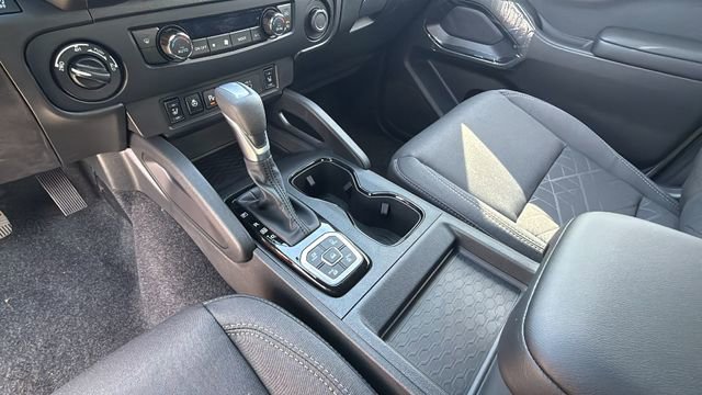 New 2026 Nissan Frontier SV w/ Tow Package image 13