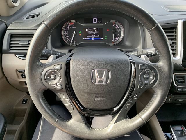 Used 2017 Honda Pilot Touring image 19