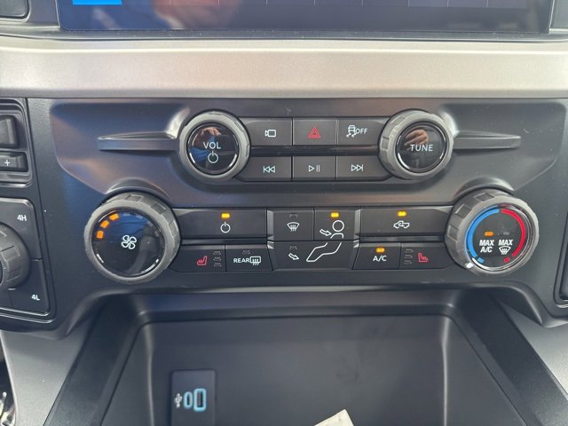 New 2026 Ford F250 XLT w/ XLT Premium Package image 39