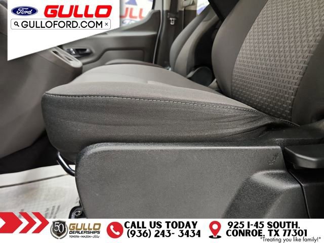 Certified 2024 Ford Transit 350 XLT RWD image 21