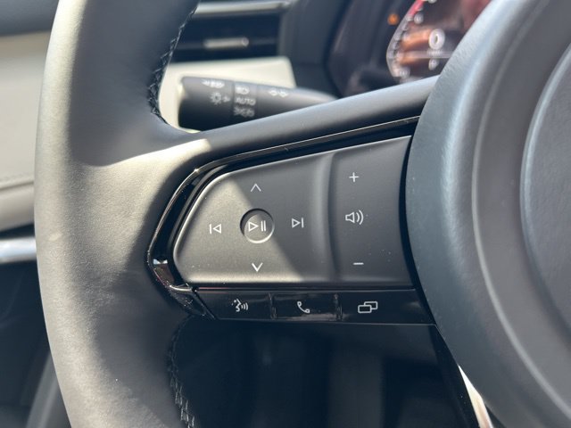 New 2026 MAZDA CX-5 Preferred AWD/4WD image 20