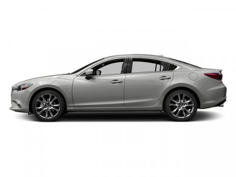 Used 2017 MAZDA MAZDA6 Grand Touring image 3
