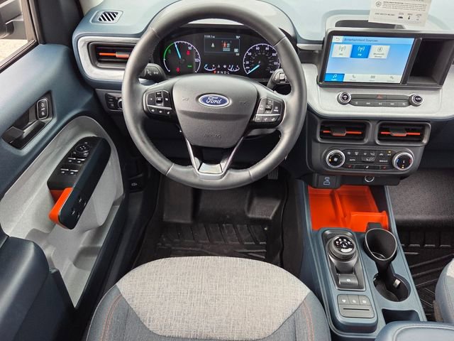 Used 2024 Ford Maverick XLT w/ XLT Luxury Package image 14