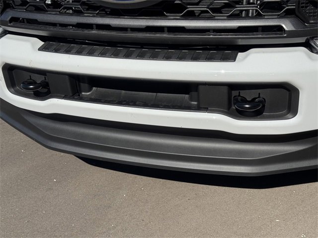New 2026 Ford F350 XL w/ STX Appearance Package image 6