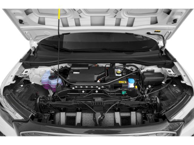 Used 2023 Audi Q4 e-tron Premium Plus w/ Premium Plus AWD/4WD image 15