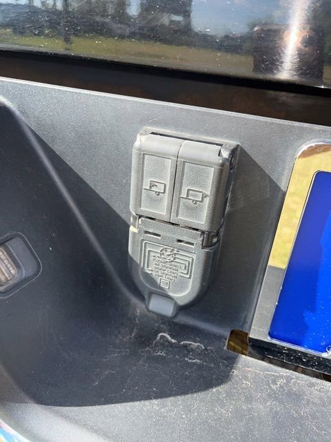 Used 2024 Chevrolet Silverado 1500 LTZ image 19