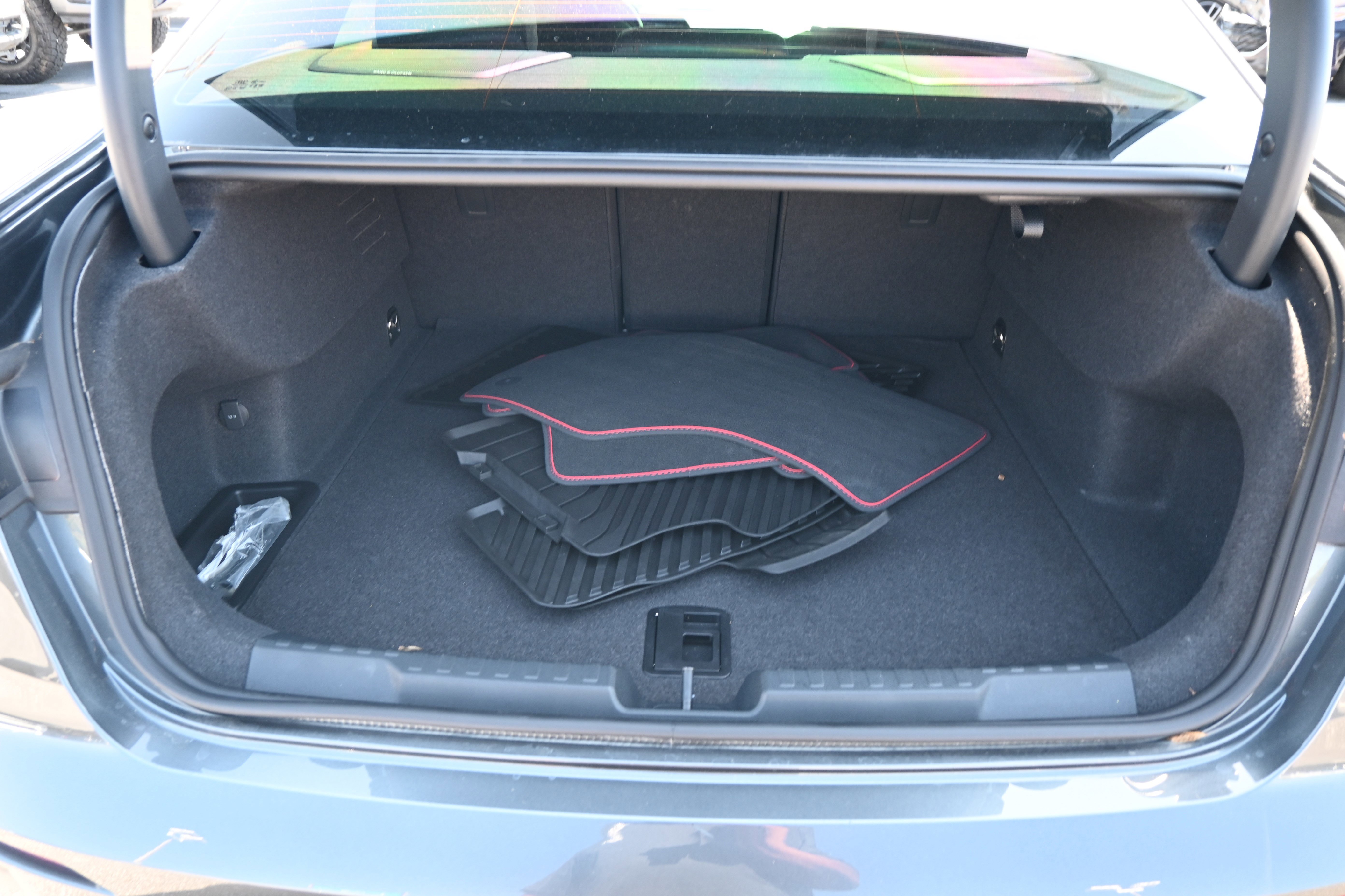 Used 2024 Audi S3 Prestige w/ Prestige Package image 35