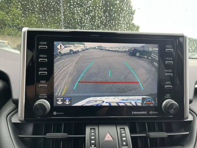 Used 2021 Toyota RAV4 Adventure AWD/4WD image 29