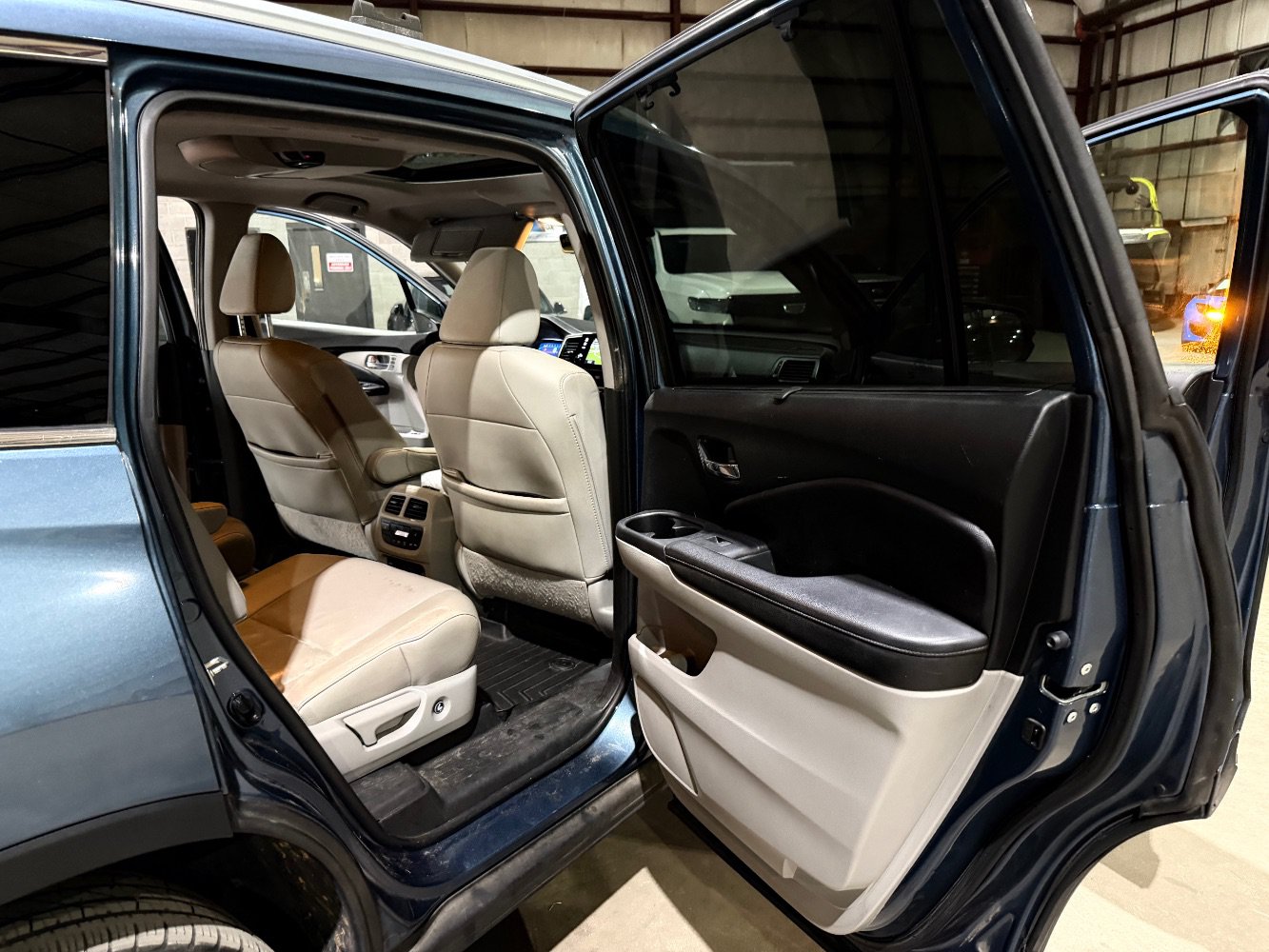 Used 2019 Honda Pilot Touring image 21