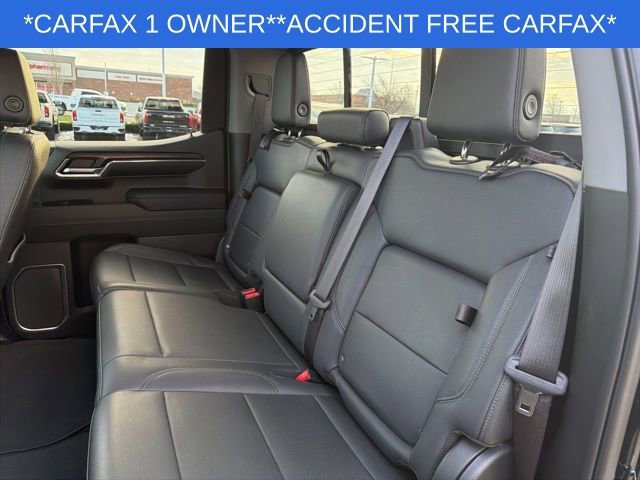 Used 2023 GMC Sierra 1500 SLT w/ SLT Convenience Package image 21