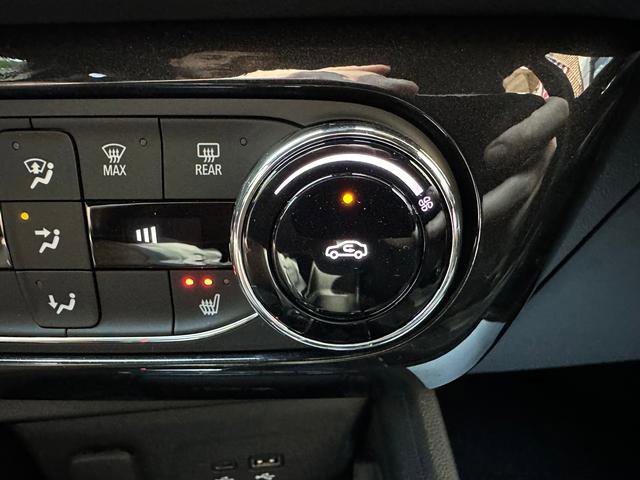 Used 2025 Chevrolet TrailBlazer RS w/ Convenience Package image 20