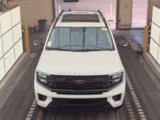 Used 2025 Ford Expedition Active AWD/4WD image 7