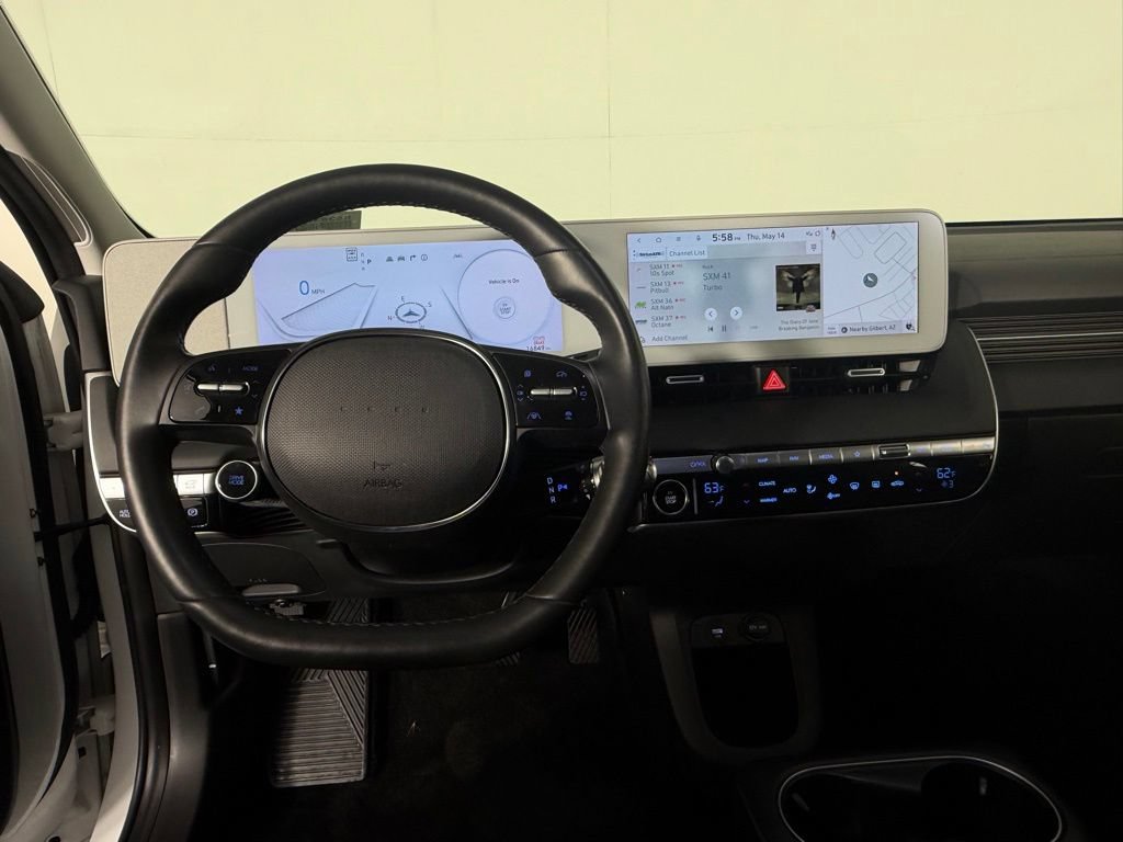 Used 2024 Hyundai Ioniq 5 SEL RWD image 14