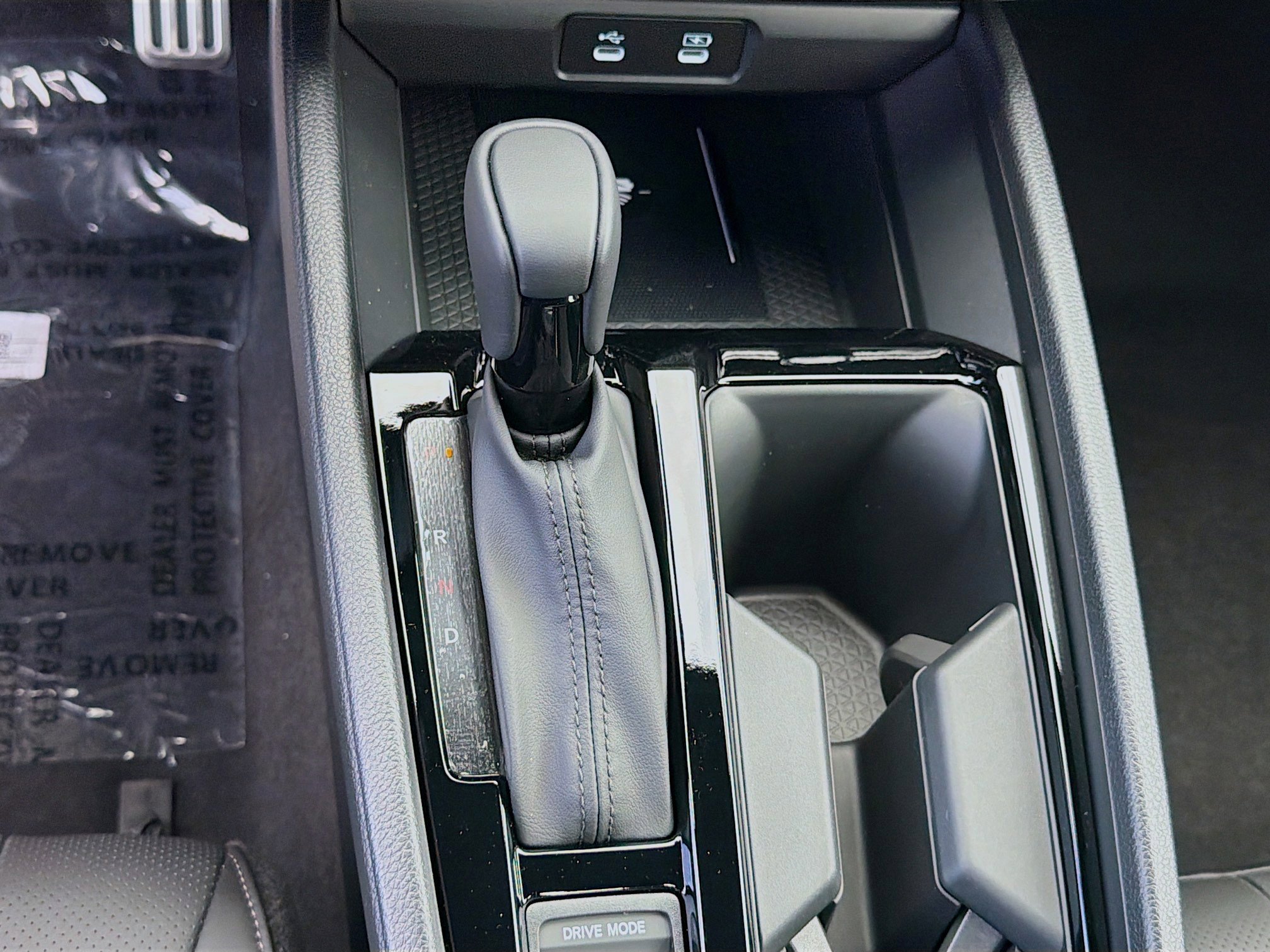 New 2026 Honda Accord Sport image 16