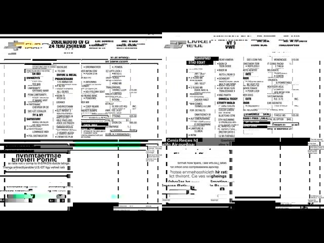 Used 2024 Chevrolet Silverado 2500 W/T w/ WT Convenience Package image 4