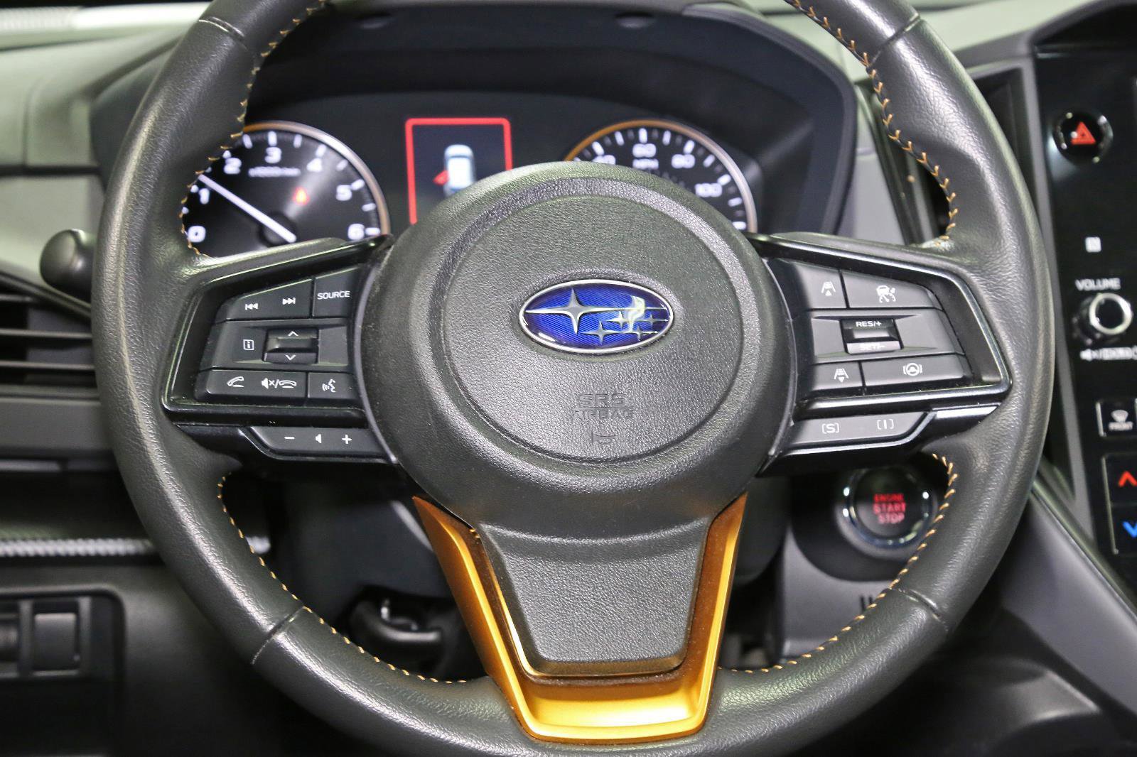 Used 2024 Subaru Crosstrek 2.5i Wilderness image 8