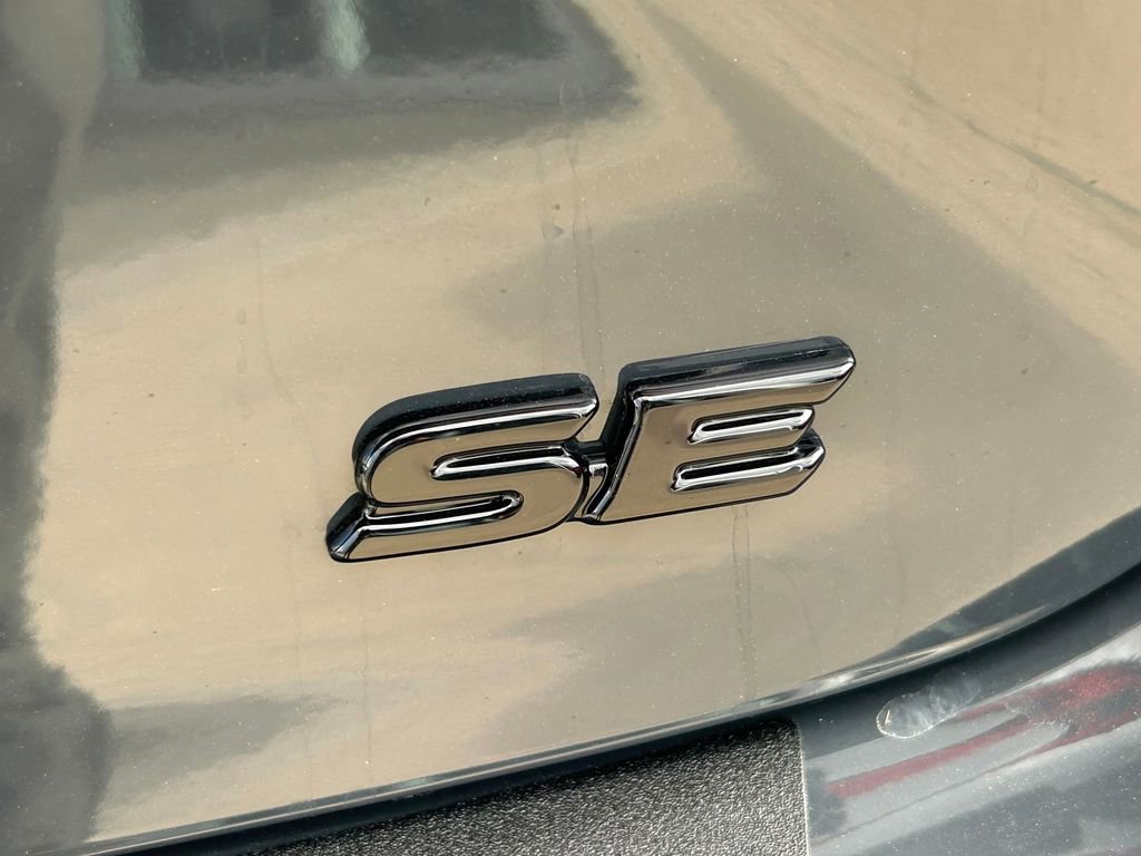 New 2026 Toyota Camry SE image 13