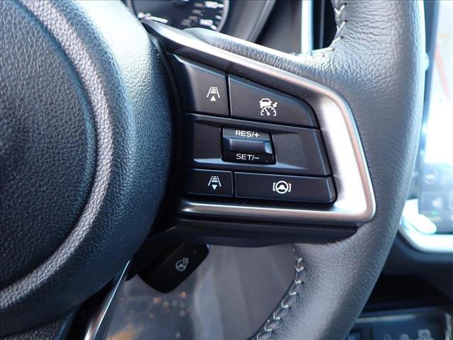 New 2026 Subaru Ascent Limited image 18